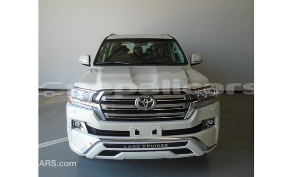 Buy Import Toyota Land Cruiser Other Car in Import - Dubai in Bagmati Buy Import Toyota Land Cruiser Other Car in Import - Dubai in Bagmati