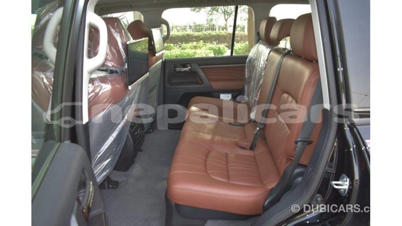 Big with watermark toyota land cruiser bagmati import dubai 1866