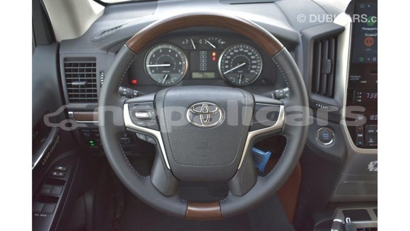 Big with watermark toyota land cruiser bagmati import dubai 1866