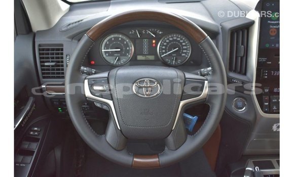 Buy Import Toyota Land Cruiser Black Car in Import - Dubai in Bagmati Buy Import Toyota Land Cruiser Black Car in Import - Dubai in Bagmati
