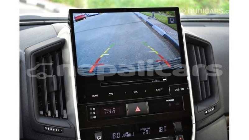 Big with watermark toyota land cruiser bagmati import dubai 1866