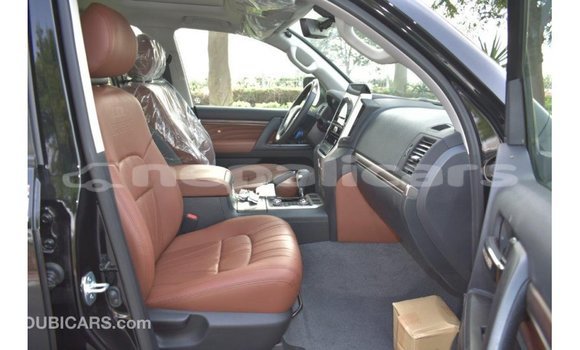 Buy Import Toyota Land Cruiser Black Car in Import - Dubai in Bagmati Buy Import Toyota Land Cruiser Black Car in Import - Dubai in Bagmati