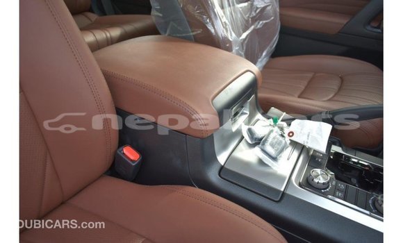 Buy Import Toyota Land Cruiser Black Car in Import - Dubai in Bagmati Buy Import Toyota Land Cruiser Black Car in Import - Dubai in Bagmati