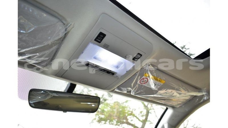 Big with watermark toyota land cruiser bagmati import dubai 1866