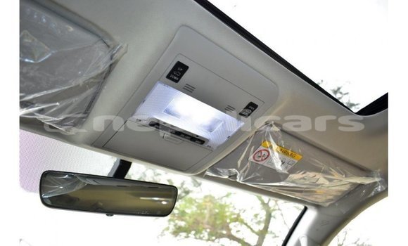 Buy Import Toyota Land Cruiser Black Car in Import - Dubai in Bagmati Buy Import Toyota Land Cruiser Black Car in Import - Dubai in Bagmati