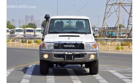 Buy Import Toyota Land Cruiser Other Car in Import - Dubai in Bagmati Buy Import Toyota Land Cruiser Other Car in Import - Dubai in Bagmati