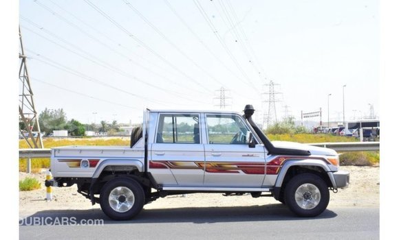 Buy Import Toyota Land Cruiser Other Car in Import - Dubai in Bagmati Buy Import Toyota Land Cruiser Other Car in Import - Dubai in Bagmati
