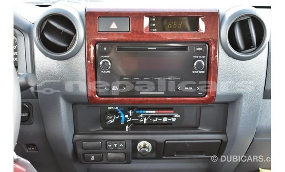 Buy Import Toyota Land Cruiser Other Car in Import - Dubai in Bagmati Buy Import Toyota Land Cruiser Other Car in Import - Dubai in Bagmati