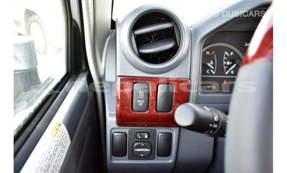 Buy Import Toyota Land Cruiser Other Car in Import - Dubai in Bagmati Buy Import Toyota Land Cruiser Other Car in Import - Dubai in Bagmati