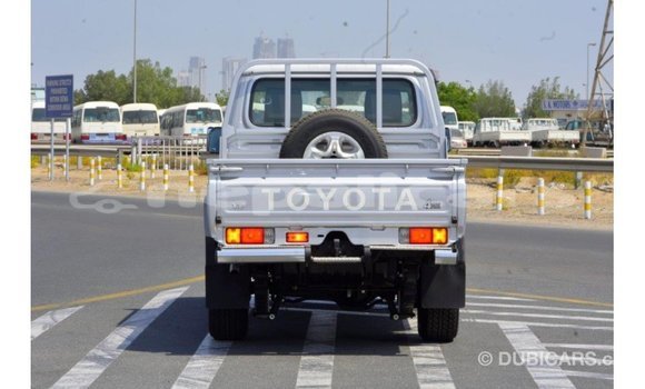 Buy Import Toyota Land Cruiser Other Car in Import - Dubai in Bagmati Buy Import Toyota Land Cruiser Other Car in Import - Dubai in Bagmati