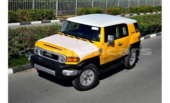 Buy Import Toyota FJ Cruiser Other Car in Import - Dubai in Bagmati Buy Import Toyota FJ Cruiser Other Car in Import - Dubai in Bagmati