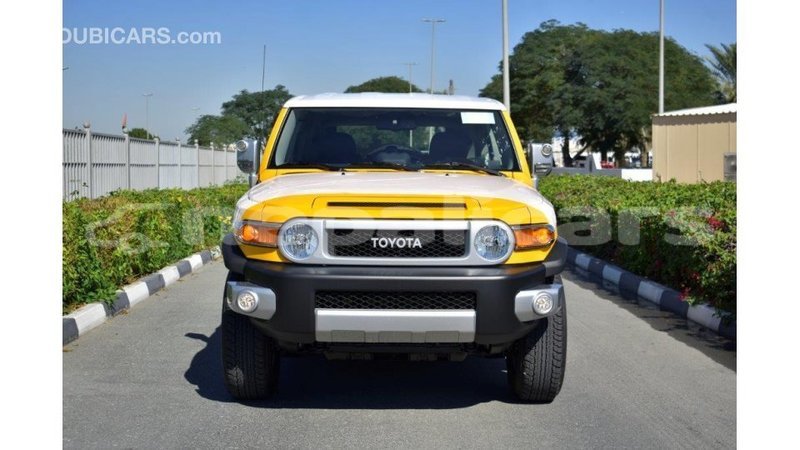 Big with watermark toyota fj cruiser bagmati import dubai 1868