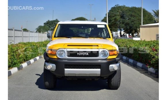 Buy Import Toyota FJ Cruiser Other Car in Import - Dubai in Bagmati Buy Import Toyota FJ Cruiser Other Car in Import - Dubai in Bagmati