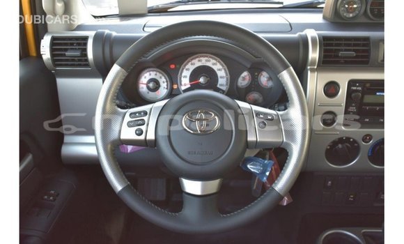 Buy Import Toyota FJ Cruiser Other Car in Import - Dubai in Bagmati Buy Import Toyota FJ Cruiser Other Car in Import - Dubai in Bagmati