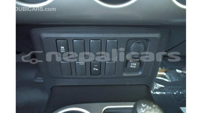 Big with watermark toyota fj cruiser bagmati import dubai 1868