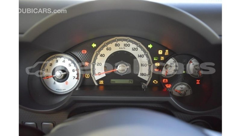 Big with watermark toyota fj cruiser bagmati import dubai 1868