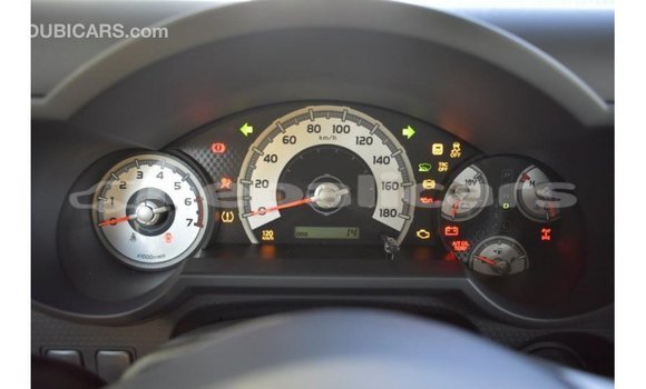 Buy Import Toyota FJ Cruiser Other Car in Import - Dubai in Bagmati Buy Import Toyota FJ Cruiser Other Car in Import - Dubai in Bagmati