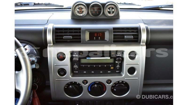 Big with watermark toyota fj cruiser bagmati import dubai 1868