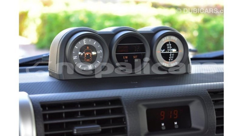 Big with watermark toyota fj cruiser bagmati import dubai 1868