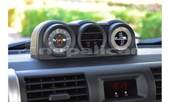 Buy Import Toyota FJ Cruiser Other Car in Import - Dubai in Bagmati Buy Import Toyota FJ Cruiser Other Car in Import - Dubai in Bagmati