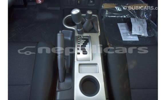 Buy Import Toyota FJ Cruiser Other Car in Import - Dubai in Bagmati Buy Import Toyota FJ Cruiser Other Car in Import - Dubai in Bagmati