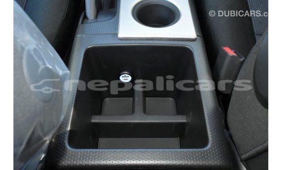 Buy Import Toyota FJ Cruiser Other Car in Import - Dubai in Bagmati Buy Import Toyota FJ Cruiser Other Car in Import - Dubai in Bagmati