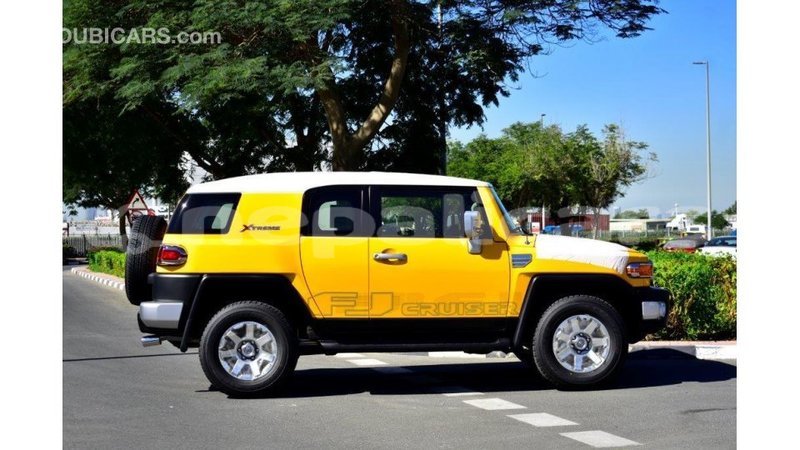 Big with watermark toyota fj cruiser bagmati import dubai 1868
