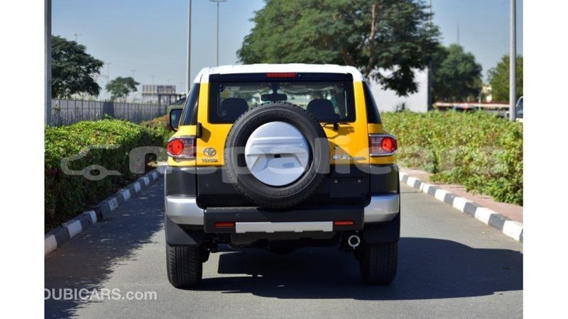 Big with watermark toyota fj cruiser bagmati import dubai 1868