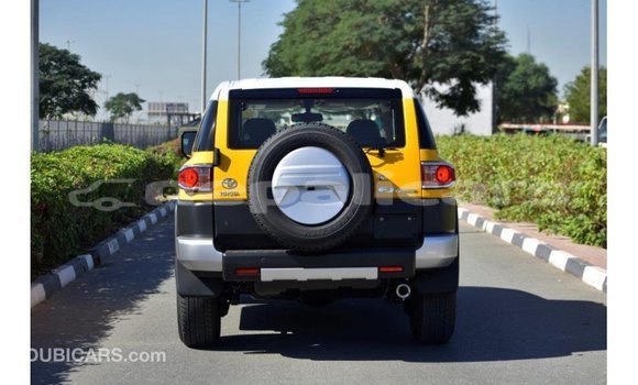 Buy Import Toyota FJ Cruiser Other Car in Import - Dubai in Bagmati Buy Import Toyota FJ Cruiser Other Car in Import - Dubai in Bagmati