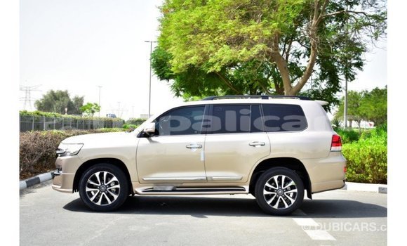 Buy Import Toyota Land Cruiser Other Car in Import - Dubai in Bagmati Buy Import Toyota Land Cruiser Other Car in Import - Dubai in Bagmati