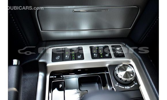 Buy Import Toyota Land Cruiser Other Car in Import - Dubai in Bagmati Buy Import Toyota Land Cruiser Other Car in Import - Dubai in Bagmati