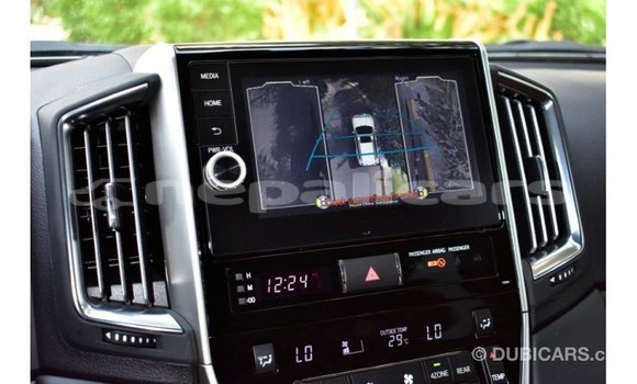 Buy Import Toyota Land Cruiser Other Car in Import - Dubai in Bagmati Buy Import Toyota Land Cruiser Other Car in Import - Dubai in Bagmati