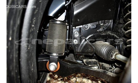 Buy Import Toyota Land Cruiser Other Car in Import - Dubai in Bagmati Buy Import Toyota Land Cruiser Other Car in Import - Dubai in Bagmati