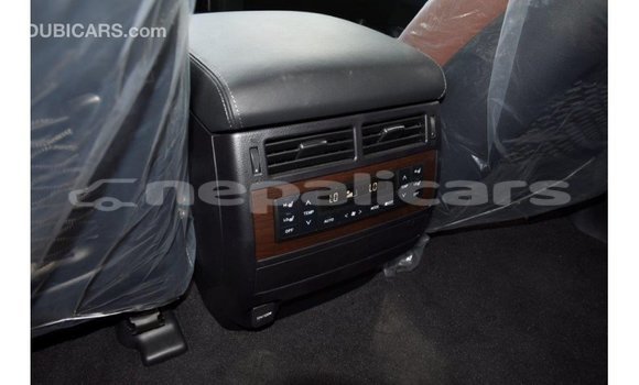 Buy Import Toyota Land Cruiser Other Car in Import - Dubai in Bagmati Buy Import Toyota Land Cruiser Other Car in Import - Dubai in Bagmati