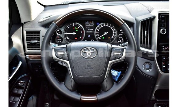 Buy Import Toyota Land Cruiser Other Car in Import - Dubai in Bagmati Buy Import Toyota Land Cruiser Other Car in Import - Dubai in Bagmati