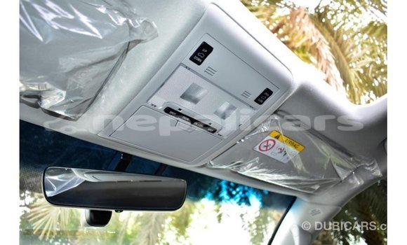 Buy Import Toyota Land Cruiser Other Car in Import - Dubai in Bagmati Buy Import Toyota Land Cruiser Other Car in Import - Dubai in Bagmati