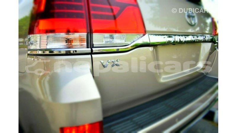 Big with watermark toyota land cruiser bagmati import dubai 1869