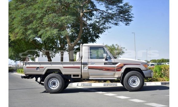 Buy Import Toyota Land Cruiser Other Car in Import - Dubai in Bagmati Buy Import Toyota Land Cruiser Other Car in Import - Dubai in Bagmati