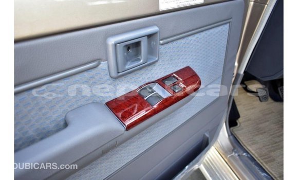 Buy Import Toyota Land Cruiser Other Car in Import - Dubai in Bagmati Buy Import Toyota Land Cruiser Other Car in Import - Dubai in Bagmati