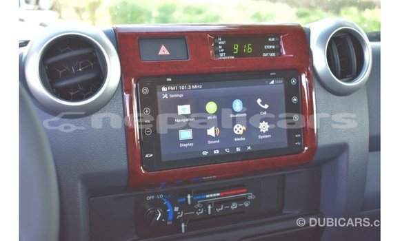 Buy Import Toyota Land Cruiser Other Car in Import - Dubai in Bagmati Buy Import Toyota Land Cruiser Other Car in Import - Dubai in Bagmati