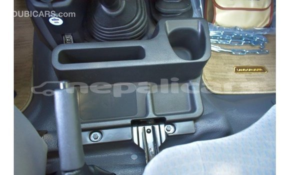 Buy Import Toyota Land Cruiser Other Car in Import - Dubai in Bagmati Buy Import Toyota Land Cruiser Other Car in Import - Dubai in Bagmati