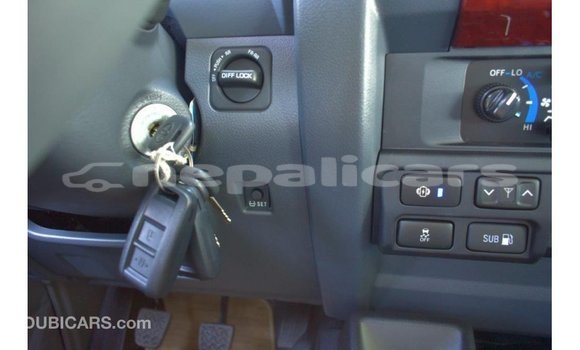 Buy Import Toyota Land Cruiser Other Car in Import - Dubai in Bagmati Buy Import Toyota Land Cruiser Other Car in Import - Dubai in Bagmati