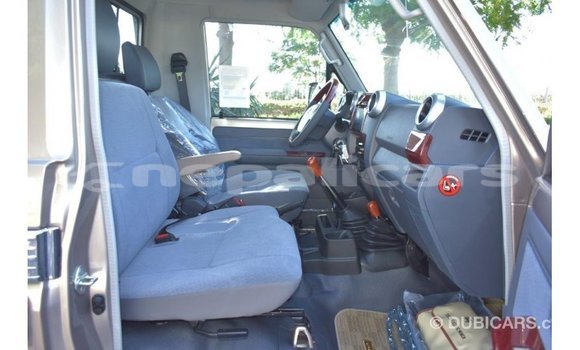 Buy Import Toyota Land Cruiser Other Car in Import - Dubai in Bagmati Buy Import Toyota Land Cruiser Other Car in Import - Dubai in Bagmati