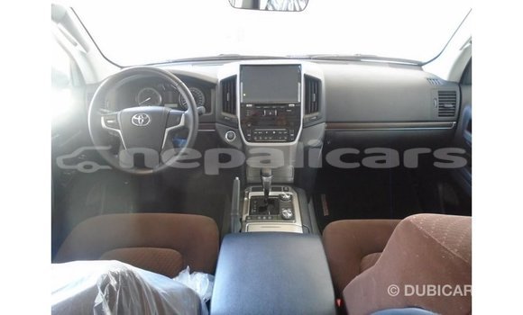 Buy Import Toyota Land Cruiser Other Car in Import - Dubai in Bagmati Buy Import Toyota Land Cruiser Other Car in Import - Dubai in Bagmati
