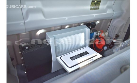 Buy Import Toyota Land Cruiser Other Car in Import - Dubai in Bagmati Buy Import Toyota Land Cruiser Other Car in Import - Dubai in Bagmati