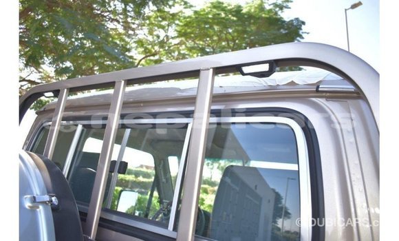 Buy Import Toyota Land Cruiser Other Car in Import - Dubai in Bagmati Buy Import Toyota Land Cruiser Other Car in Import - Dubai in Bagmati