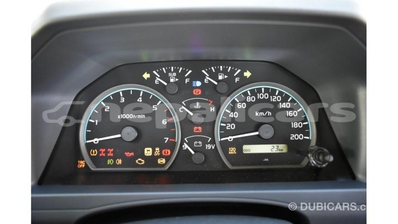 Big with watermark toyota land cruiser bagmati import dubai 1870