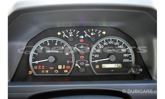 Buy Import Toyota Land Cruiser Other Car in Import - Dubai in Bagmati Buy Import Toyota Land Cruiser Other Car in Import - Dubai in Bagmati