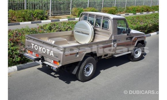 Buy Import Toyota Land Cruiser Other Car in Import - Dubai in Bagmati Buy Import Toyota Land Cruiser Other Car in Import - Dubai in Bagmati