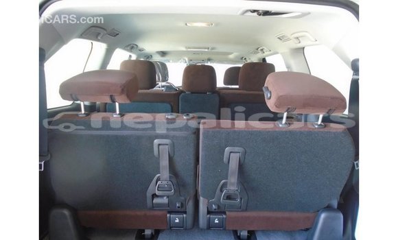Buy Import Toyota Land Cruiser Other Car in Import - Dubai in Bagmati Buy Import Toyota Land Cruiser Other Car in Import - Dubai in Bagmati